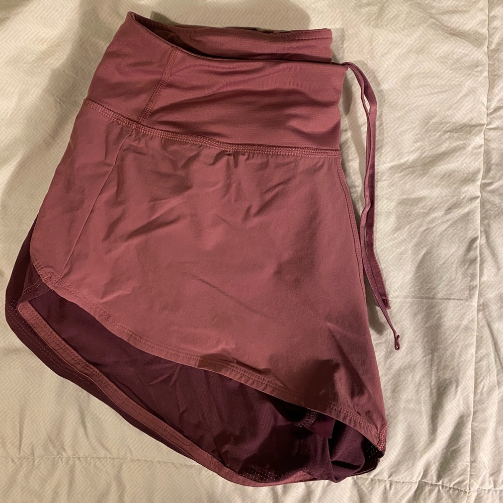 outdoor voices exercise short 2.5